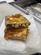 Best Spanakopita in Indianapolis, IN